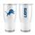 Detroit Lions Gameday 30 oz Stainless Tumbler