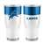 Detroit Lions 30oz Colorblock Stainless Tumbler