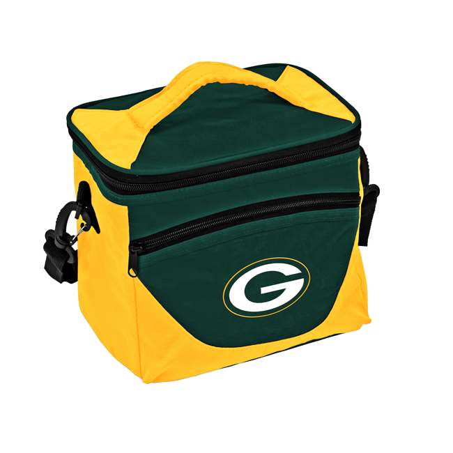 Green Bay Packers Halftime Lunch Bag 9 Can Cooler