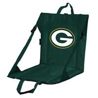 Green Bay Packers Stadium Seat 80 - Stadium Seat