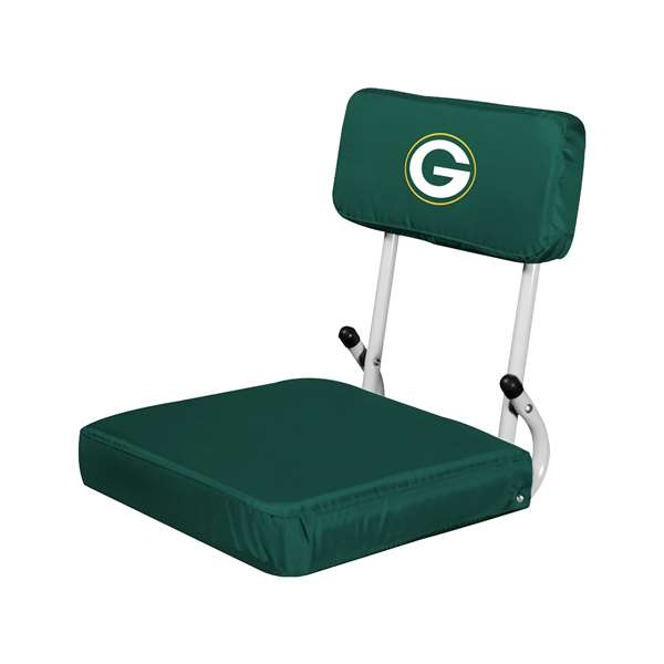 Green Bay Packers Hard Back SS 94 - Hardback Seat