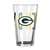 Green Bay Packers 16oz Overtime Pint Glass