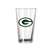 Green Bay Packers 16oz Logo Pint Glass