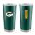 Green Bay Packers Gameday Stainless 20oz Tumbler