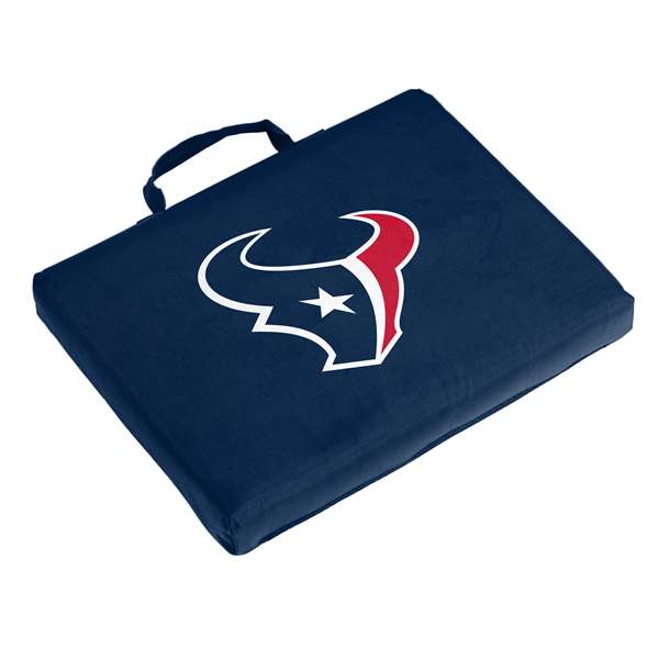 Houston Texans Bleacher Cushion Stadium Seat  