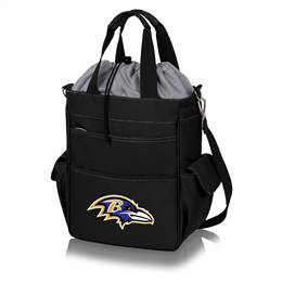 Baltimore Ravens Activo Tote Cooler