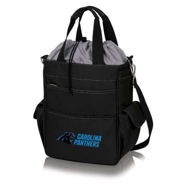 Carolina Panthers Activo Tote Cooler