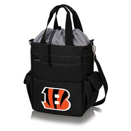 Cincinnati Bengals Activo Tote Cooler