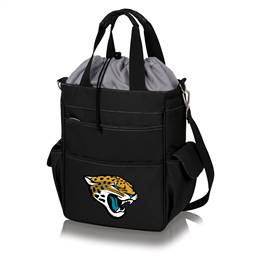 Jacksonville Jaguars Activo Tote Cooler