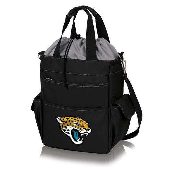 Jacksonville Jaguars Activo Tote Cooler