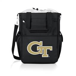 Georgia Tech Yellow Jackets Cooler Tote Bag  