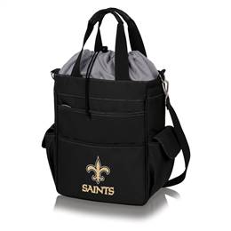 New Orleans Saints Activo Tote Cooler