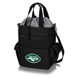New York Jets Activo Tote Cooler