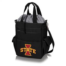 Iowa State Cyclones Cooler Tote Bag
