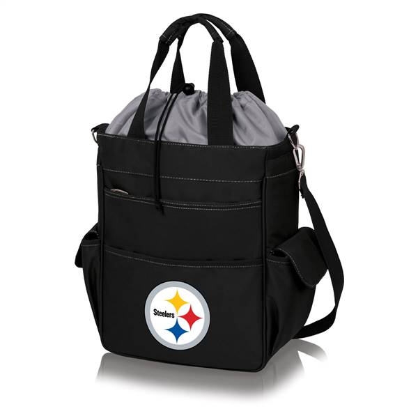 Pittsburgh Steelers Activo Tote Cooler