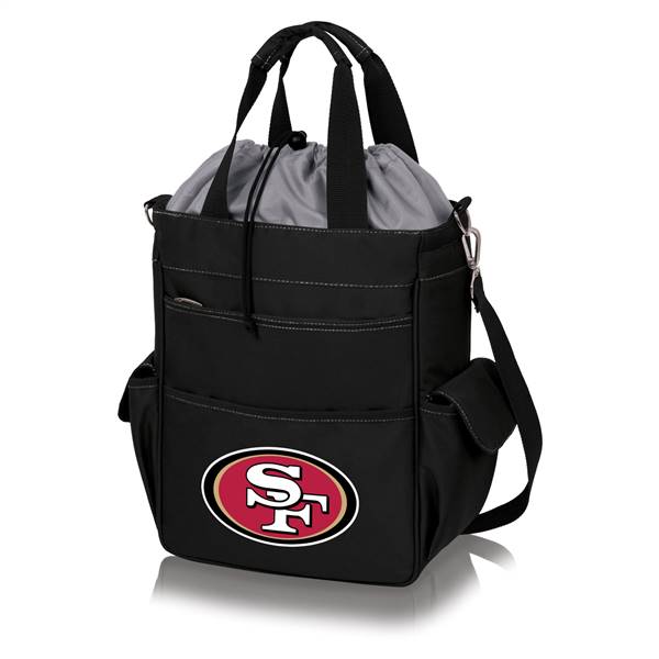 San Francisco 49ers Activo Tote Cooler