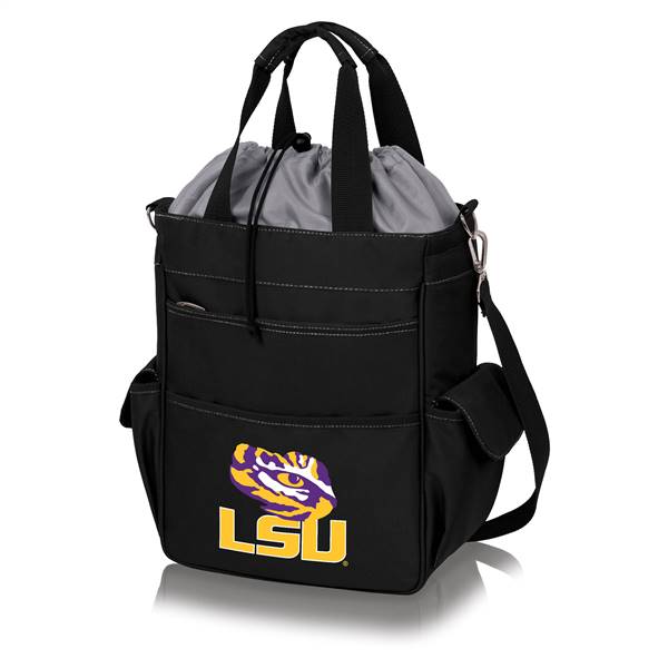 LSU Tigers Cooler Tote Bag