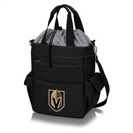 Vegas Golden Knights Activo Tote Cooler