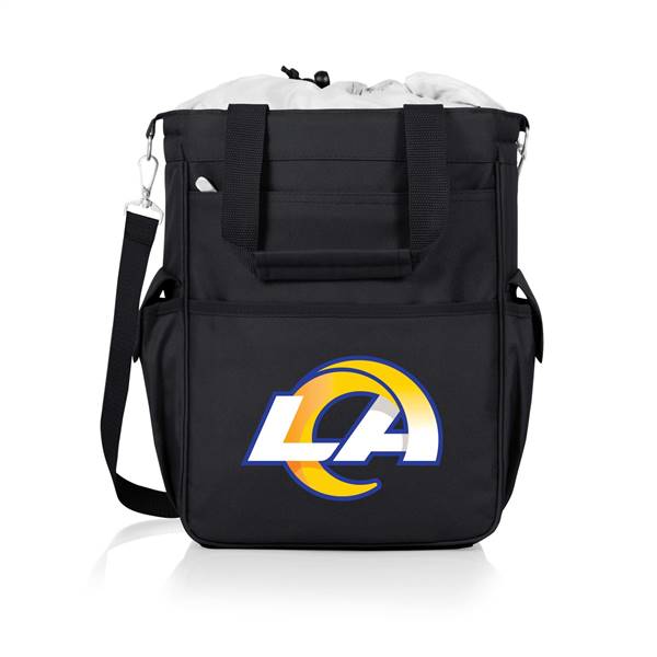 Los Angeles Rams Activo Tote Cooler