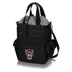 North Carolina State Wolfpack Cooler Tote Bag