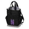 Northwestern Wildcats Cooler Tote Bag