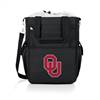 Oklahoma Sooners Cooler Tote Bag