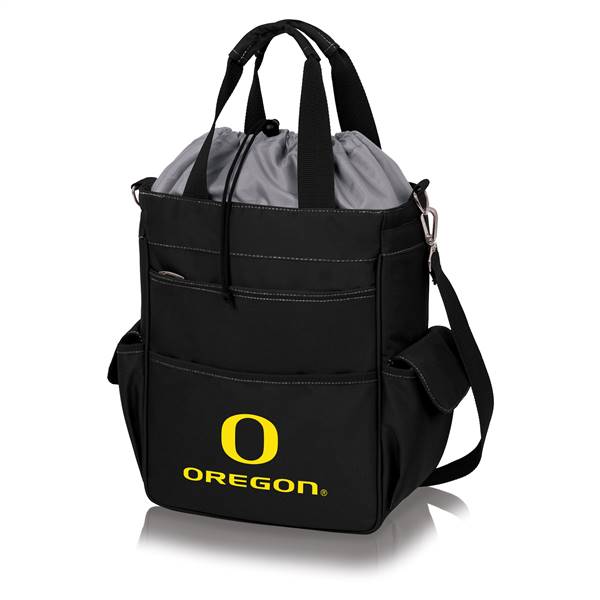 Oregon Ducks Cooler Tote Bag