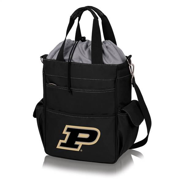 Purdue Boilermakers Cooler Tote Bag