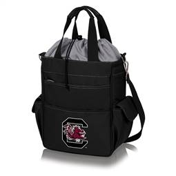 South Carolina Gamecocks Cooler Tote Bag