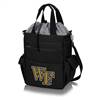 Wake Forest Demon Deacons Cooler Tote Bag