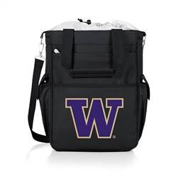 Washington Huskies Cooler Tote Bag