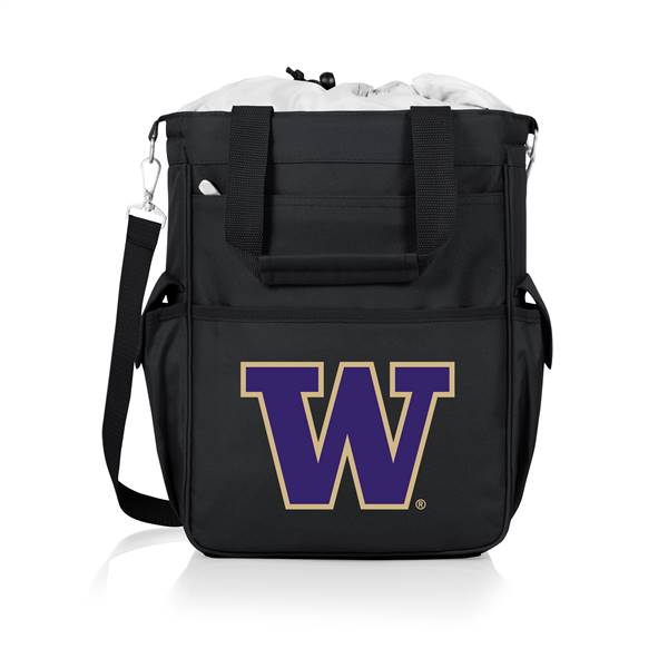 Washington Huskies Cooler Tote Bag