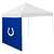 Indianapolis Colts 9 X 9 Canopy Side Wall