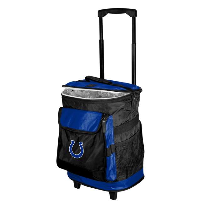 Indianapolis Colts 48 Can Rolling Cooler