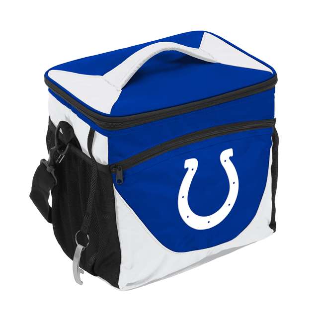 Indianapolis Colts 24 Can Cooler