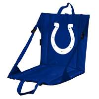 Indianapolis Colts Stadium Seat 80 - Stadium Seat