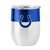 Indianapolis Colts Colorblock 16oz Stainless Curved Beverage