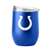 Indianapolis Colts 16oz Flipside Powder Coat Curved Beverage