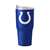 Indianapolis Football Colts 30oz Flipside Powder Coat Tumbler