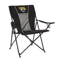 Logo Brands Jacksonville Folding Camping Chair
