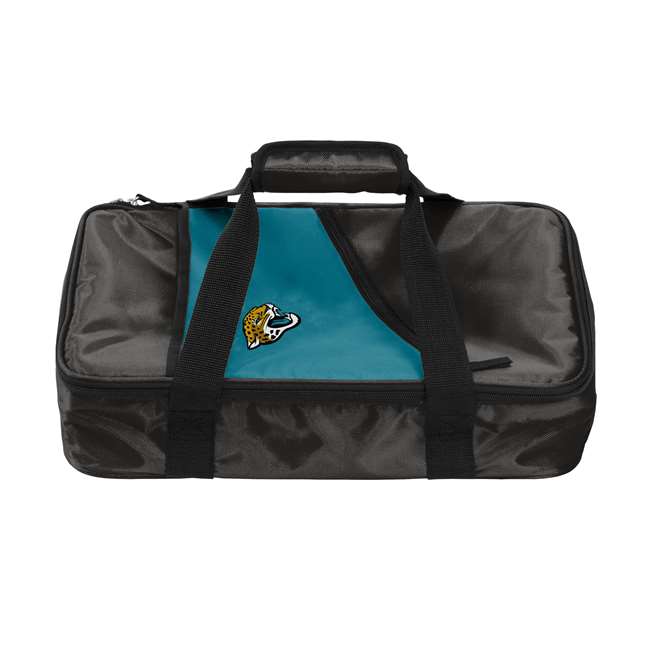 Jacksonville Jaguars Casserole Caddy 58C - Casserole Cadd