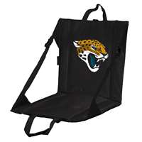 Jacksonville Jaguars Stadium Seat 80 - Stadium Seat