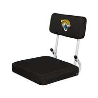 Jacksonville Jaguars Hardback Seat 94 - Hardback Seat