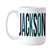 Jacksonville Jaguars 15oz Overtime Sublimated Mug