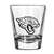 Jacksonville Jaguars 2oz Gameday Shot Glass