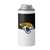 Jacksonville Jaguars Colorblock 12oz Slim Can Coolie Coozie  