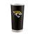 Jacksonville Jaguars 20oz Gameday Stainless Steel Tumbler