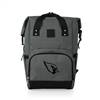 Arizona Cardinals Roll Top Cooler Backpack  