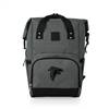 Atlanta Falcons Roll Top Cooler Backpack