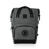 Boston Bruins Roll Top Cooler Backpack